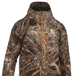 Under armour Hunting parka